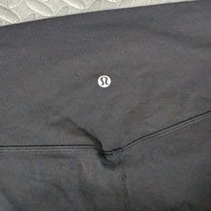 Lululemon Black leggings
